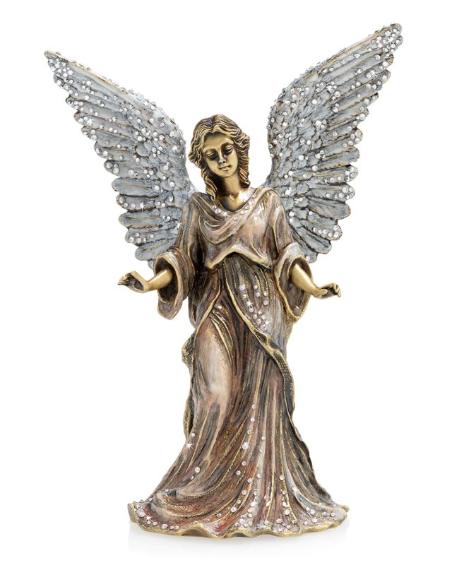 Angel Figurine